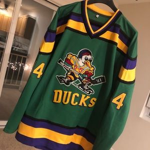 d1 mighty ducks jersey
